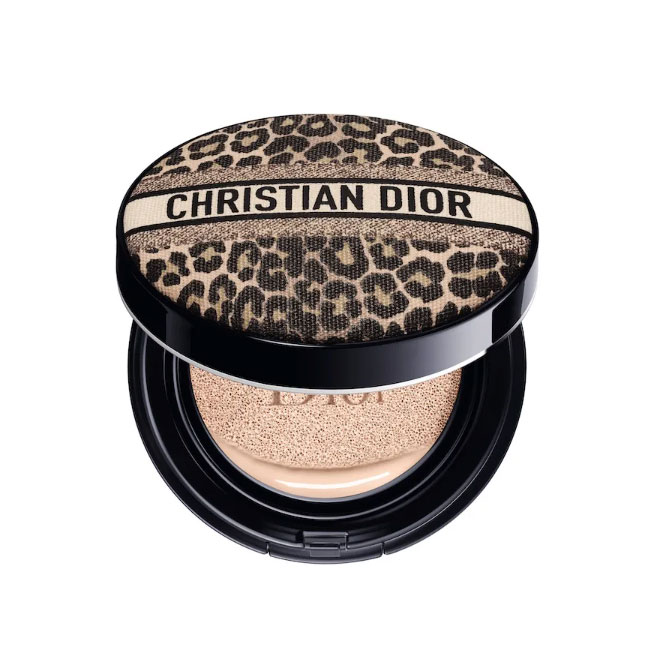 ディオール ディオール スキン フォーエヴァー グロウ クッション<限定