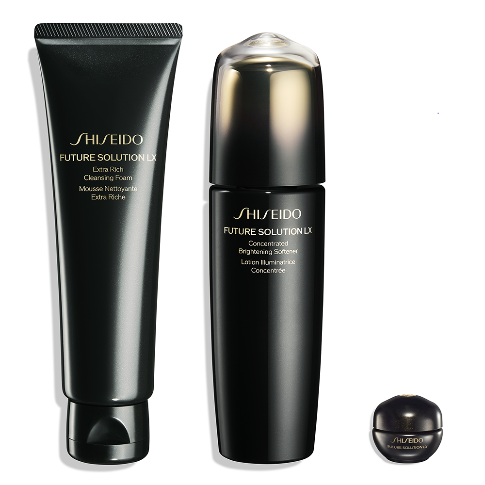 資生堂フューチャーソリューションLXの新作アイテム｜キレイエ