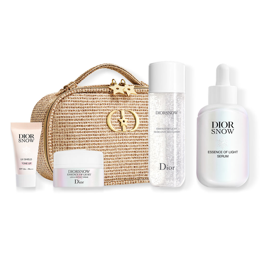 2025年クリスマスコフレ＆限定品特集 ～ディオール～｜キレイエ