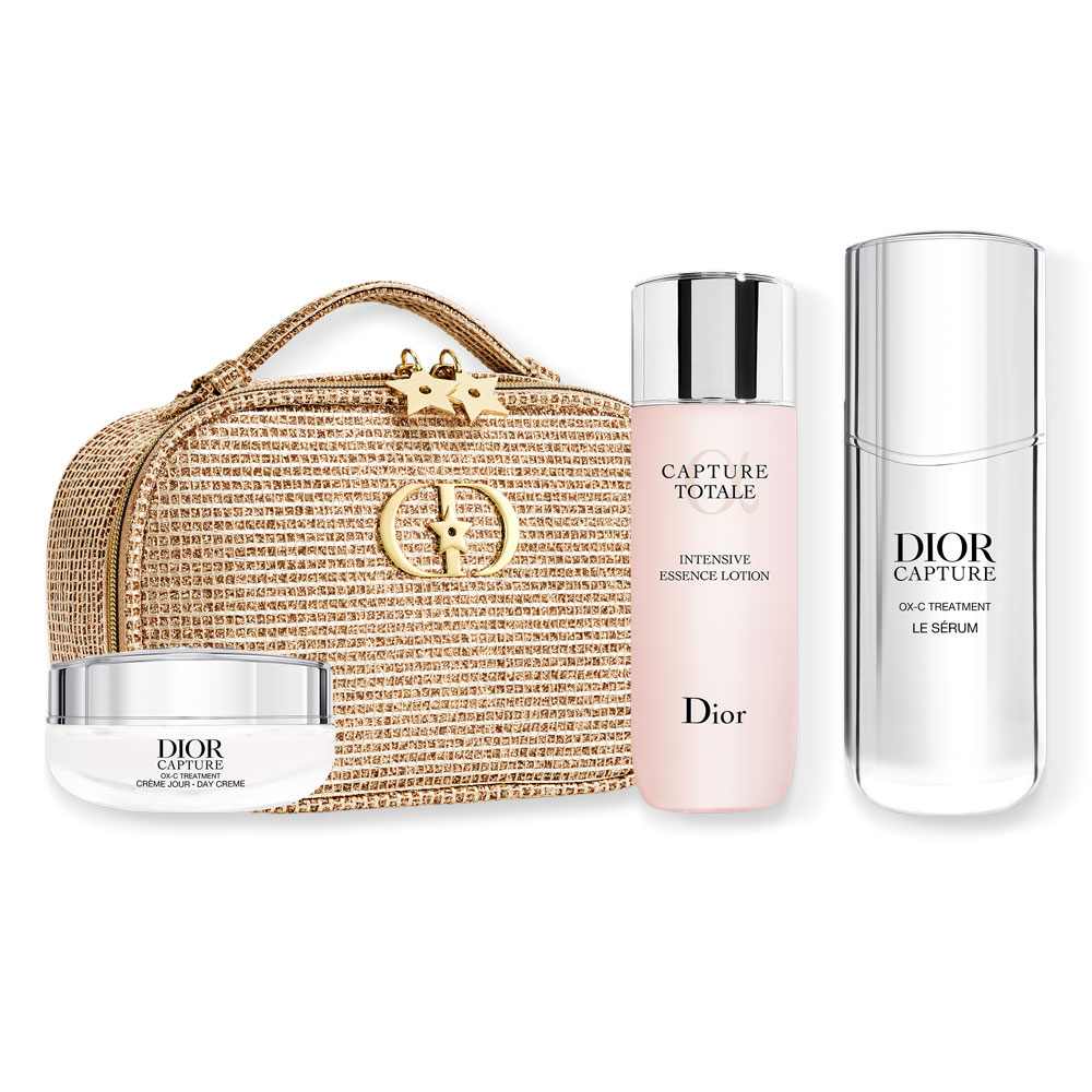 Dior　ホリデーコレクション2025 ディオール・クリスマスコフレ2025】10／31＆11／14発売！夢の