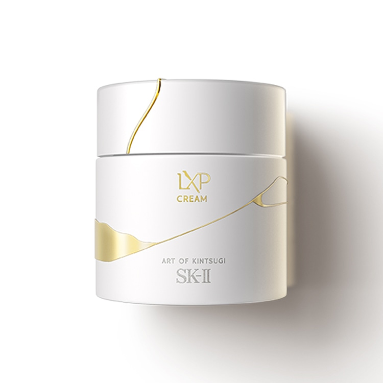 SK-II(SK2/エスケーツー) LXP 金継ぎ クリーム｜キレイエ