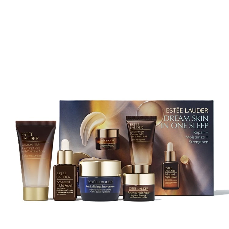 エスティローダー　リップケアセット LINEギフトでエスティ ローダーの大人気商品が入ったスペシャルセット