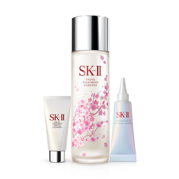 SK-II(SK2/エスケーツー) アドバンスト プロテクト パウダー UV