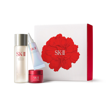 SK-II(SK2/エスケーツー) マザーズデー トライアル キット｜キレイエ