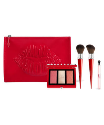 クリスチャン ルブタン ビューティのアイテム ～キット・コフレ