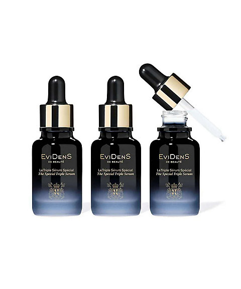 エヴィドンスドゥボーテ ル セラム コントゥールデジュー PF MED｜キレイエ