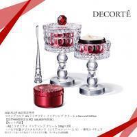 コスメデコルテ AQミリオリティ インテンシブ クリーム n Baccarat