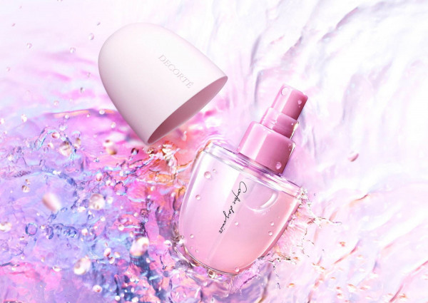 コスメデコルテ コンフォート デイミスト セット&プロテクト｜紹介記事