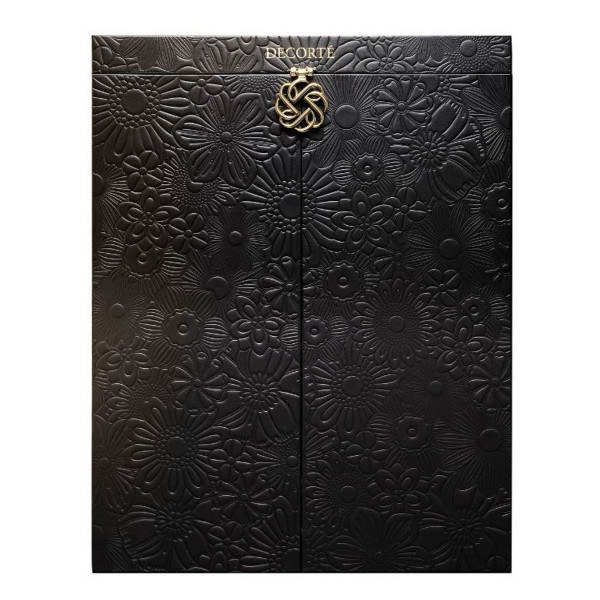 緊急】予約完売のデコルテ エターナル エレガンス ボックス【追加で