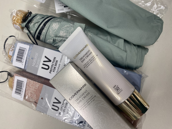 カバーマーク トリートメント デイ クリーム ボーナスセット｜キレイエ