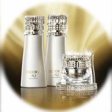 コスメデコルテ AQ ミリオリティ｜紹介記事｜キレイエ