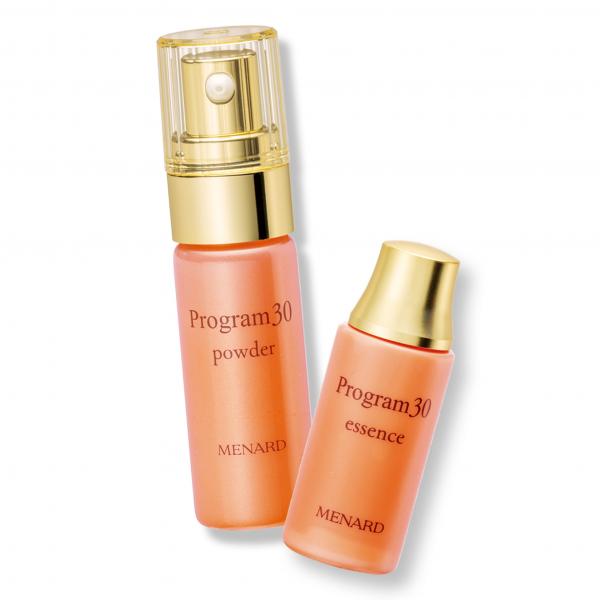 メナード プログラム30｜紹介記事｜キレイエ