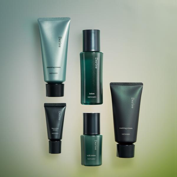 メナード デライブ シリーズ｜紹介記事｜キレイエ