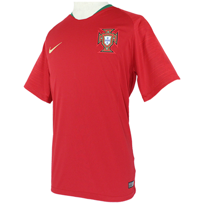 ポルトガル｜Uniform｜2018 FIFA World Cup Russia｜特設サイト
