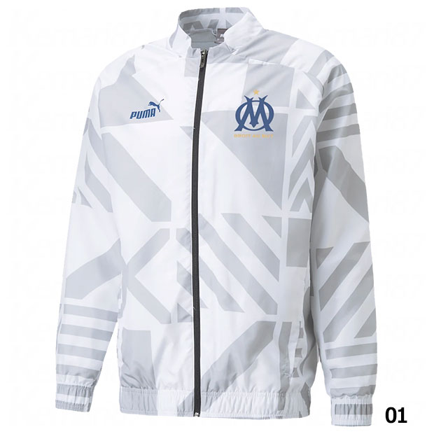 Kemari87 KISHISPO / オリンピック・マルセイユ