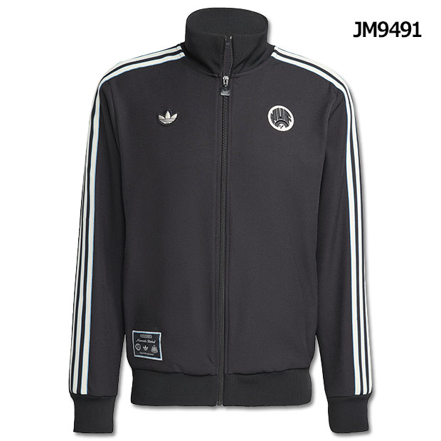 Kemari87 KISHISPO / ニューカッスル TERRACE ICON トラックトップ jwj26
