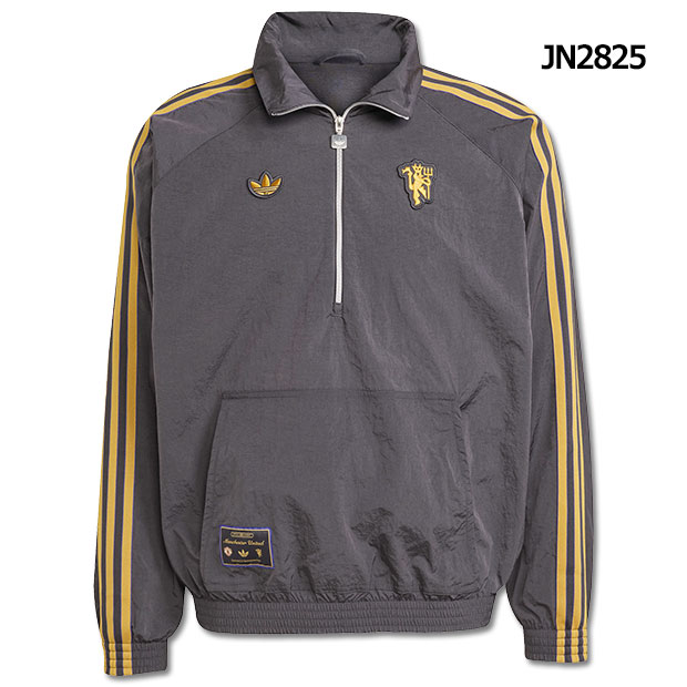 Kemari87 KISHISPO / マンチェスターユナイテッド TERRACE ICON ハーフ