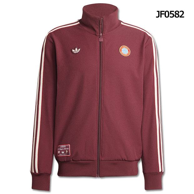 Kemari87 KISHISPO / バイエルンミュンヘン TERRACE ICON トラック