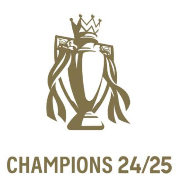 Kemari87 KISHISPO / リバプール 25-26 CHAMPIONS 24/25 + TROPHY
