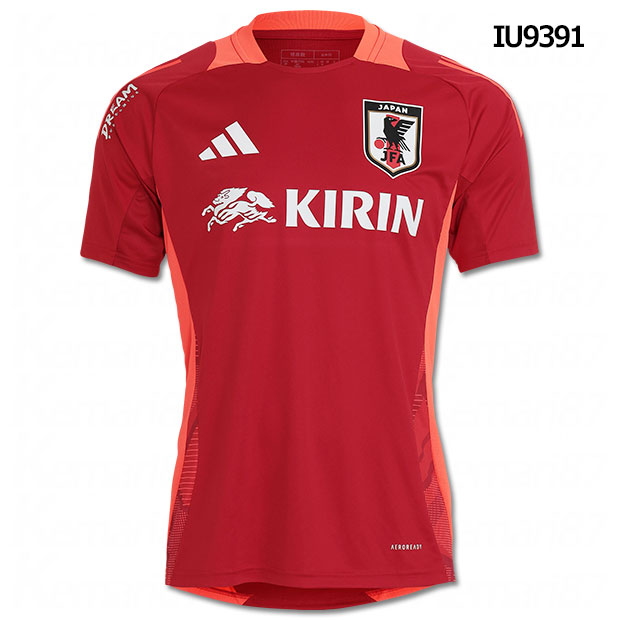 Kemari87 KISHISPO / アディダス サッカー日本代表 TIRO 24