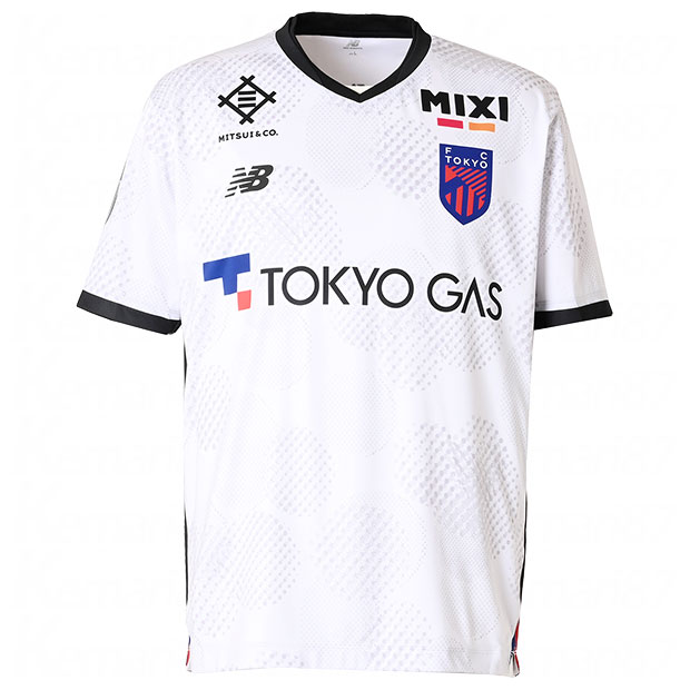 J-LEAGUE / FC TOKYO (Jリーグ / FC東京) | KISHISPO Kemari87 公式