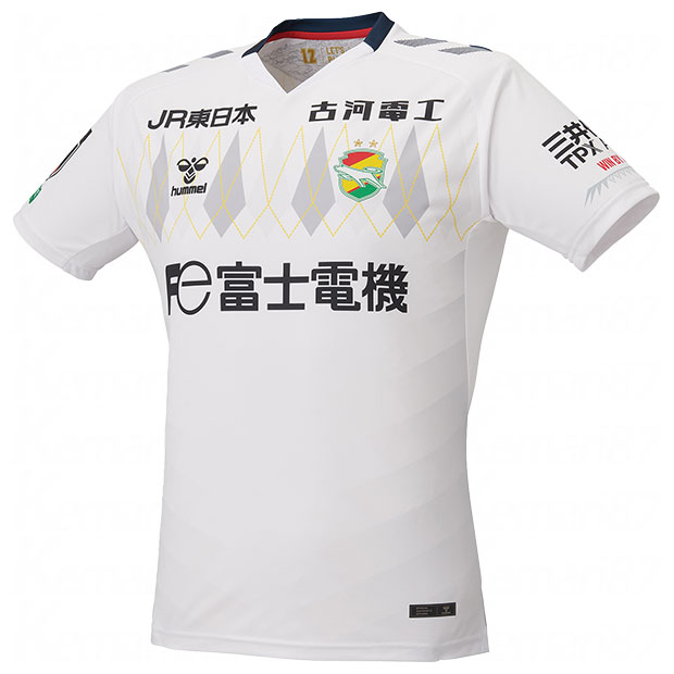 J-LEAGUE / JEF UNITED (Jリーグ / ジェフユナイテッド市原・千葉