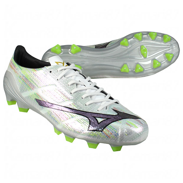 MIZUNO 2025SS MIZUNO ALPHA 2 | KISHISPO Kemari87 公式通販サイト