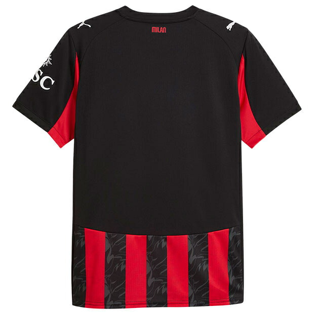 06-07 ACミラン カカ adidasオフィシャル フルパッチユニフォーム 06
