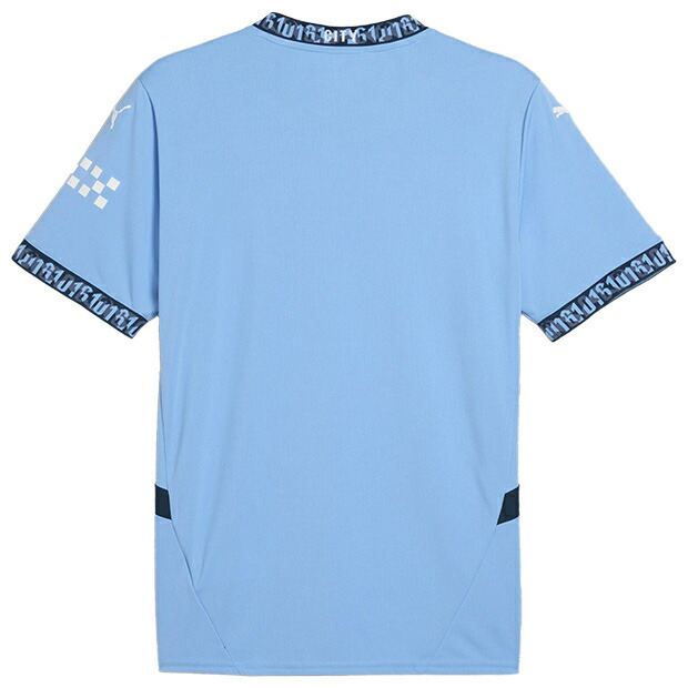 デ・ブライネ マンチェスター・シティ 21/22 サード リーグ仕様 デ