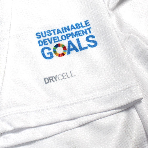 Kemari87 KISHISPO / 川崎フロンターレ 2025 アウェイ 半袖レプリカ