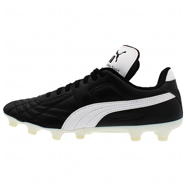 Kemari87 KISHISPO / パラメヒコ SE トップ HG/AG 107315-01 ブラック