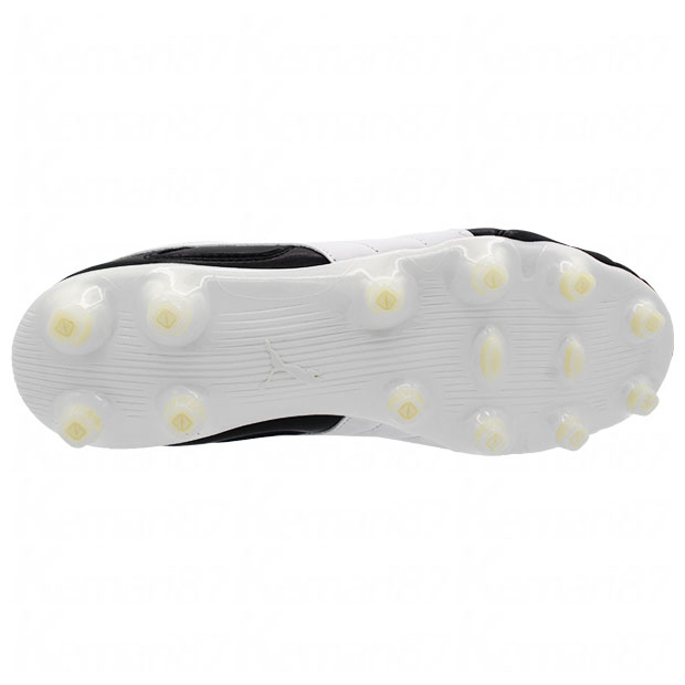 Kemari87 KISHISPO / パラメヒコ SE トップ HG/AG 107315-01 ブラック