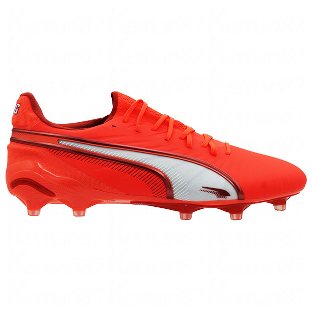 Kemari87 KISHISPO / プーマキング アルティメット FG/AG 108303-01