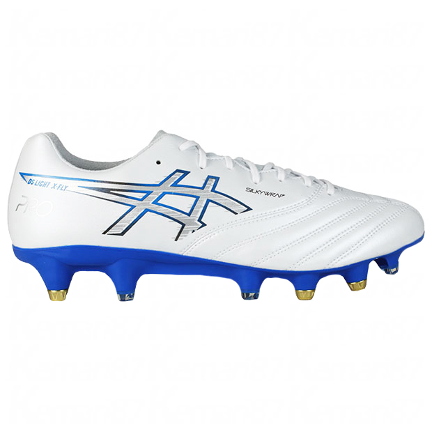 Kemari87 KISHISPO / DSライト X-FLY PRO 3 ST 1101a073-100 ホワイト