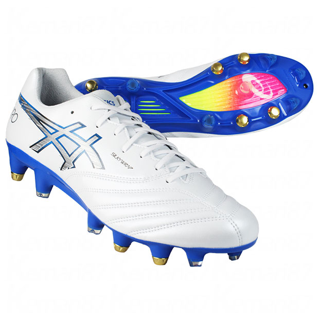 Kemari87 KISHISPO / DSライト X-FLY PRO 3 ST 1101a073-100 ホワイト