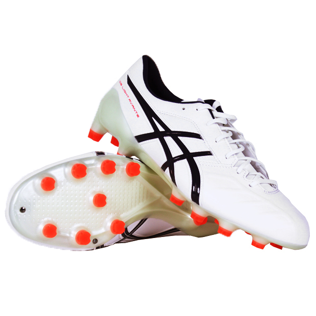 Kemari87 KISHISPO / DSライト AVANTE 1101a009-113 ホワイト×ブラック