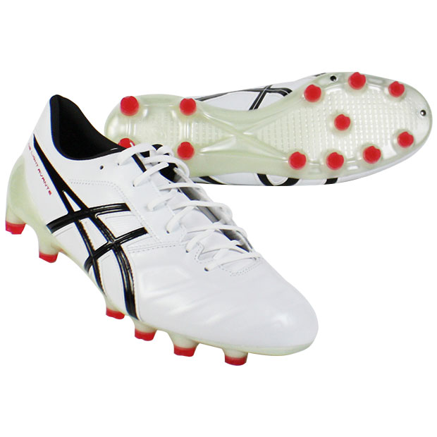 Kemari87 KISHISPO / DSライト AVANTE 1101a009-113 ホワイト×ブラック