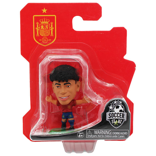 Kemari87 KISHISPO / サッカースターズ SOCCER STARZ フィギュア