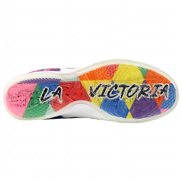 Kemari87 KISHISPO / トップフレックス VICTORIA IN tops2582in