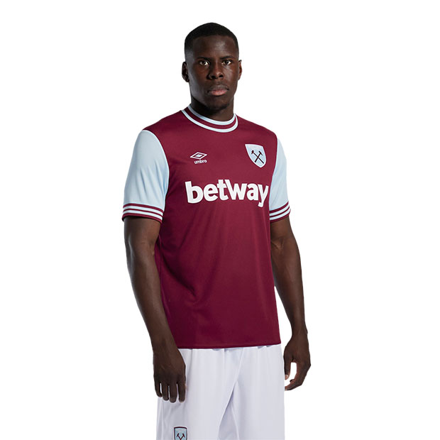 小売 16-17 ウェストハム・ユナイテッド UMBROオフィシャル ドリル