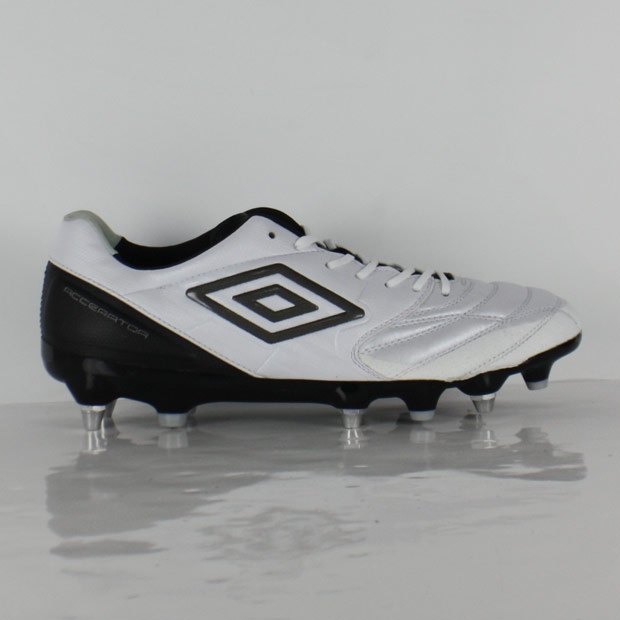 Kemari87 KISHISPO / アクセレイターKL MIX SG uu2oja14wb ホワイト