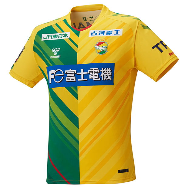 Kemari87 KISHISPO / ジェフユナイテッド市原・千葉