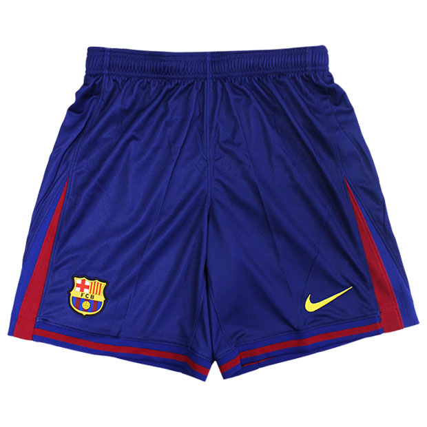 Kemari87 KISHISPO / FCバルセロナ 25-26 ホーム レプリカショーツ
