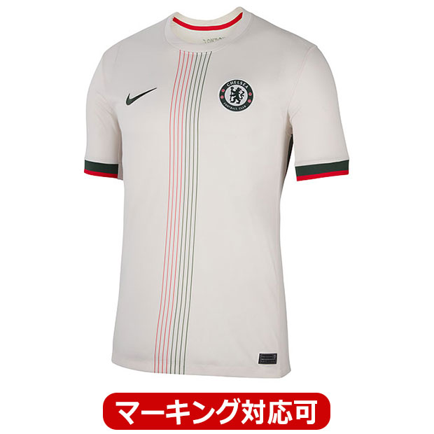 Kemari87 KISHISPO / チェルシー 25-26 アウェイ 半袖レプリカ