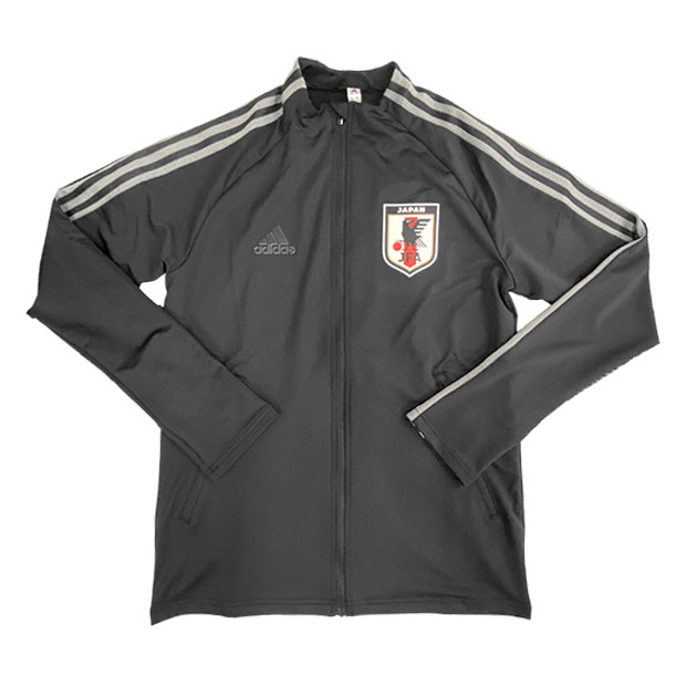 Kemari87 KISHISPO / サッカー日本代表 アンセムジャケット hjo87