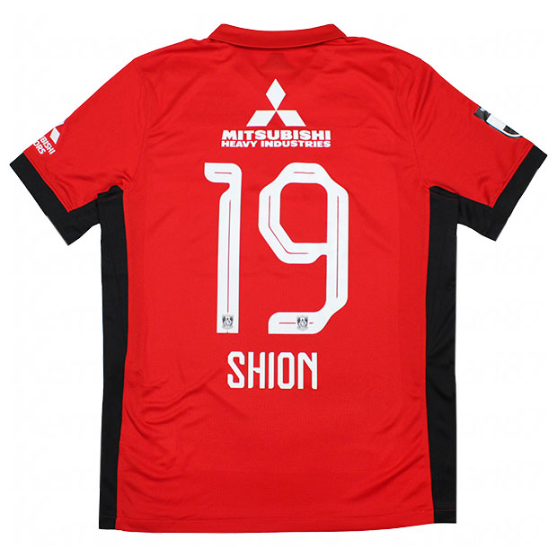 Kemari87 KISHISPO / 浦和レッズ