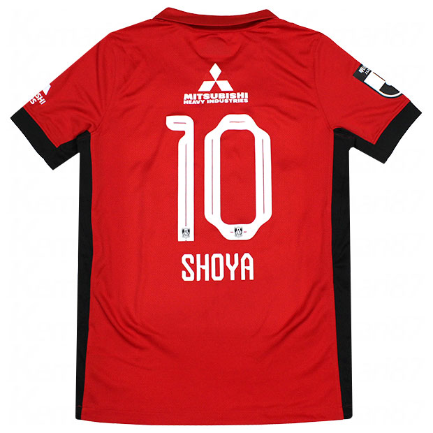 Kemari87 KISHISPO / 浦和レッズ