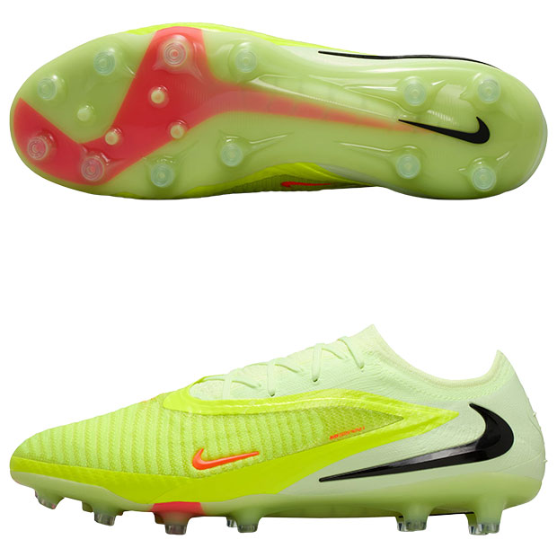 Kemari87 KISHISPO / ファントム 6 LOW エリート AG-PRO hq2335-800