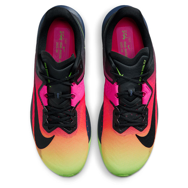 Kemari87 KISHISPO / エア ズーム ライバル フライ 4 GLAM io9565-400