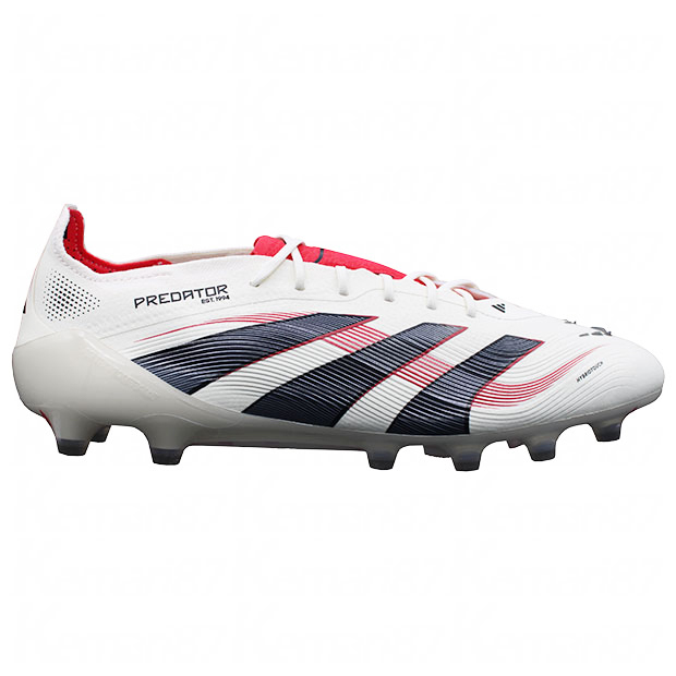 Kemari87 KISHISPO / プレデター ELITE AG ji2082 オフホワイト×コア